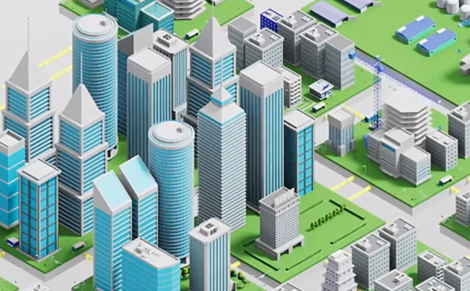 Fuel Cell Energy – Explainer Video